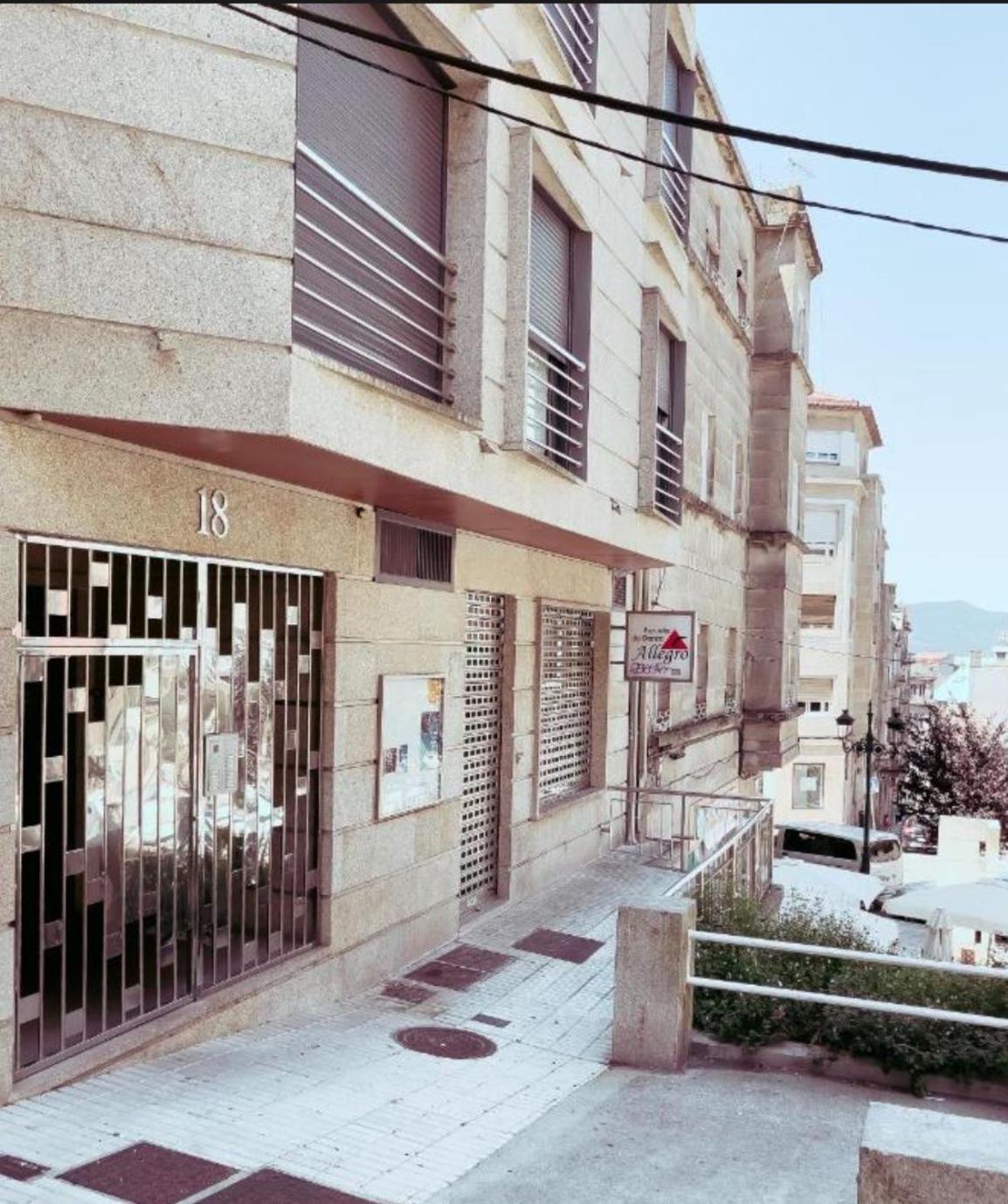 Las Terrazas De Vigo - Paula Buitenkant foto